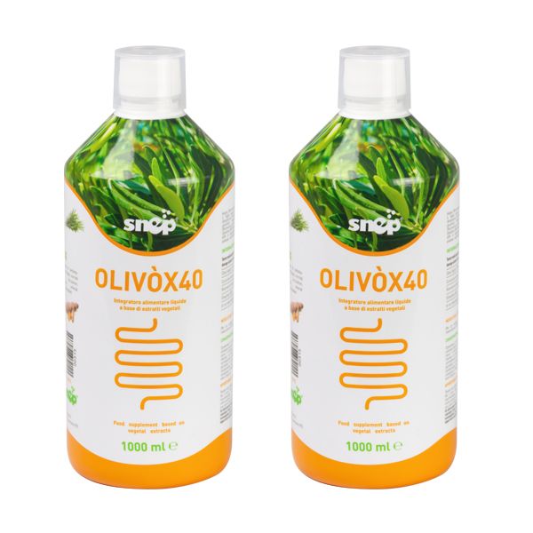 OLIVOX 40 2 shishe prej 1 Lt