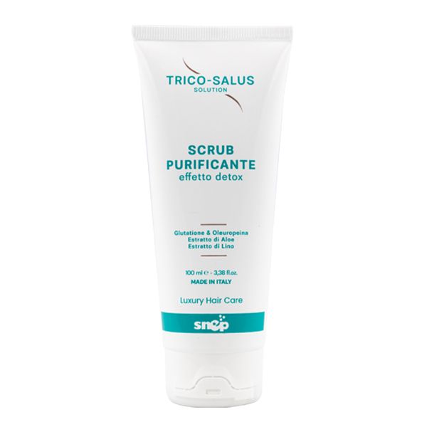 DETOX PURIFYING SCRUB
