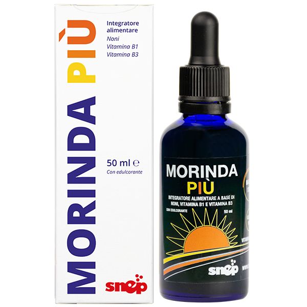 MORINDA +