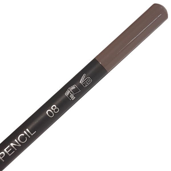 EYE & EYEBROW PENCIL N.08 - Quincy