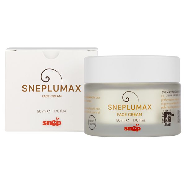 SNEPLUMAX - KREM PËR FYTYRË