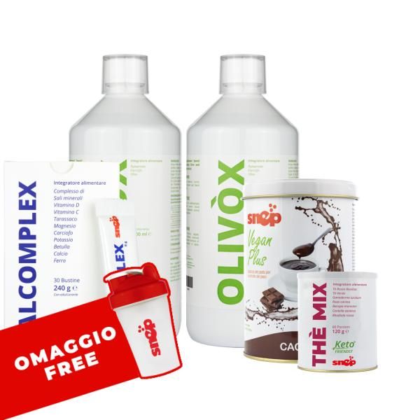 Programi Detox