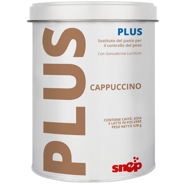 PLUS KAPUÇINO
