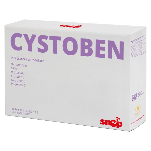 CYSTOBEN