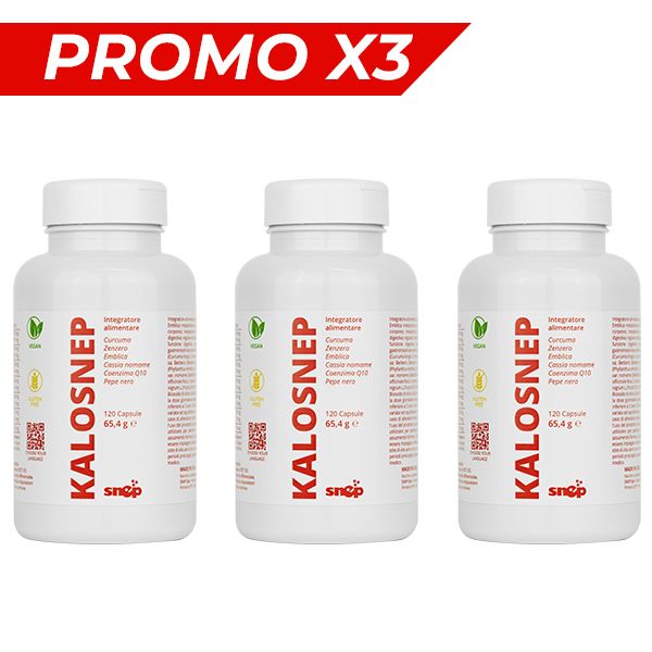 KAPSULA KALOSNEP PROMO