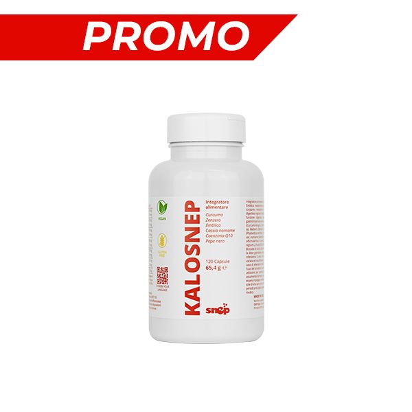 KAPSULA KALOSNEP PROMO