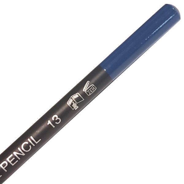 EYE PENCIL N.13 BLU