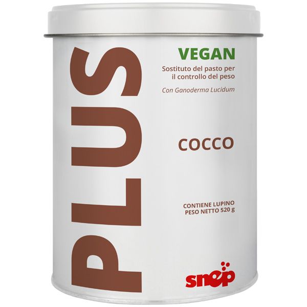 KOKOSI PLUS VEGAN