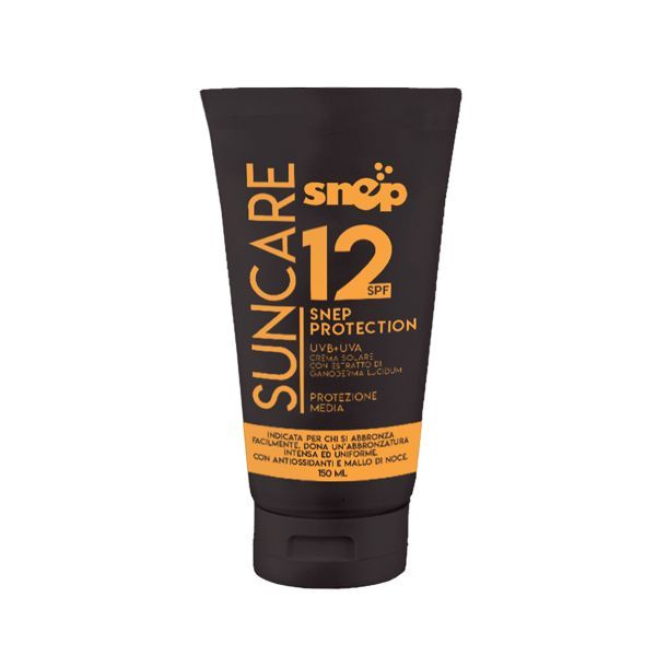 SUNCARE SNEP - krem dielli spf 12+&nbsp;