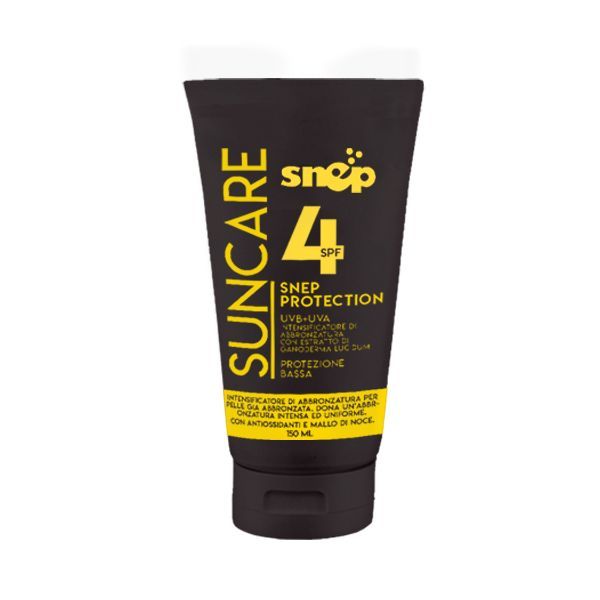 SUNCARE SNEP - &nbsp;krem dielli spf 4+