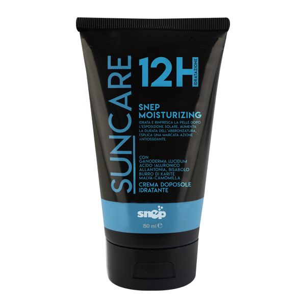 SUNCARE SNEP - &nbsp;krem qet&euml;sues pas diellit