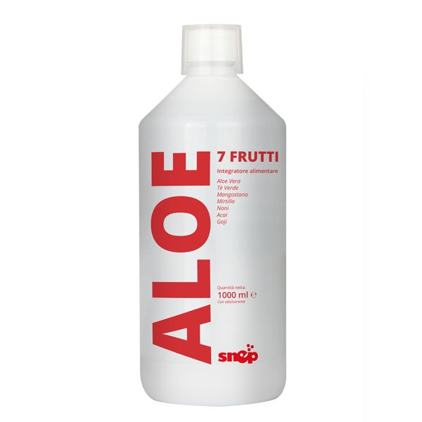 ALOE DRINK 7 FRUTA