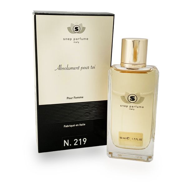 219 - I FRYM&Euml;ZUAR NGA NOTAT E THE ONE D&G