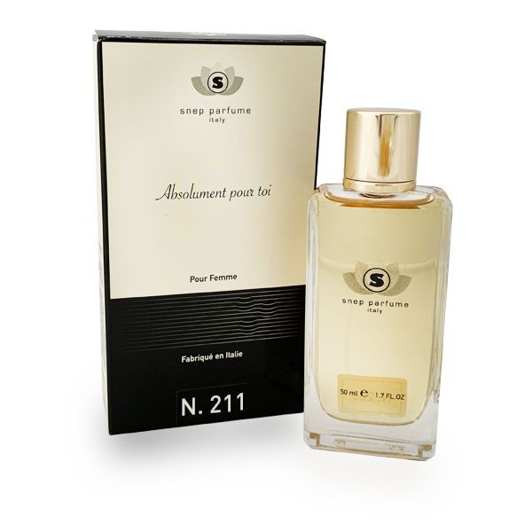 211 - I FRYM&Euml;ZUAR NGA NOTAT E COCO MADEMOISELLE