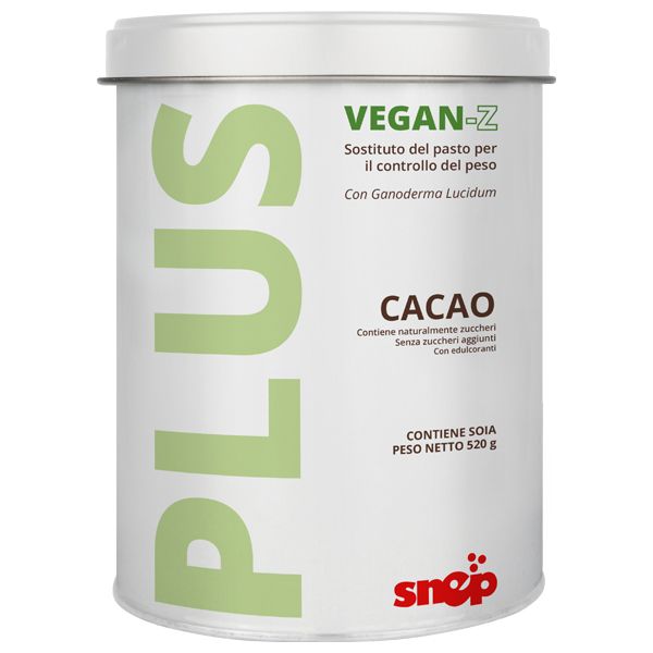 PLUS-Z VEGAN KAKAO