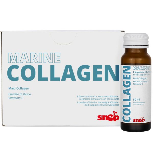 MARINE COLLAGEN