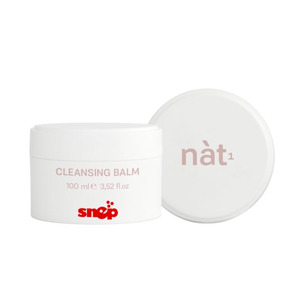 NAT 1 - Gjalp&euml; Pastrues p&euml;r Make Up