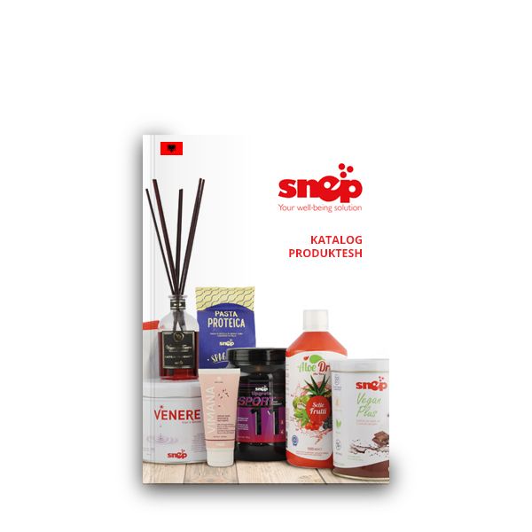 KATALOGI I P&Euml;RGJITHSH&Euml;M A5 ALB 2024