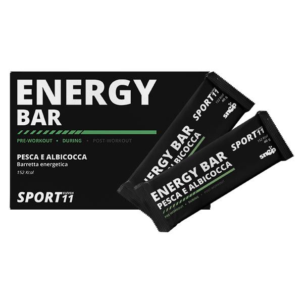 ENERGY BAR