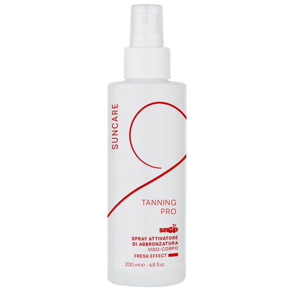 TANNING PRO - SPRAY AKTIVUES I NXIRJES FRESH EFFECT