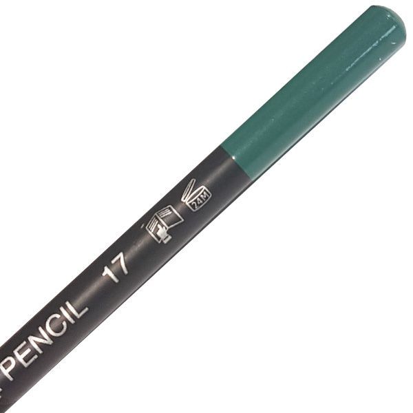EYE PENCIL N.17 JESHIL