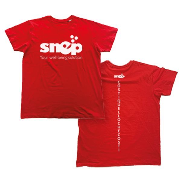 BLUZE SNEP - FEMRA - E KUQE L