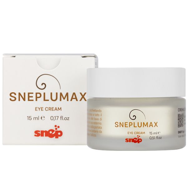 SNEPLUMAX - KREM P&Euml;R SYT&Euml;