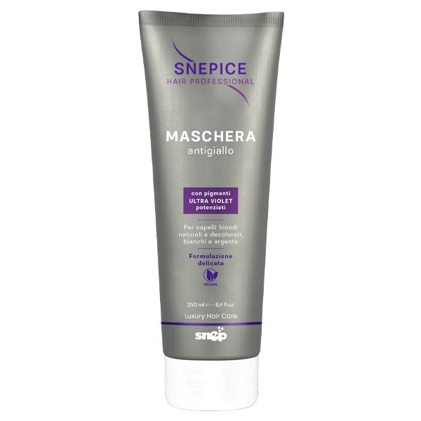 SNEP ICE - MASK&Euml; KUND&Euml;R VERDHA
