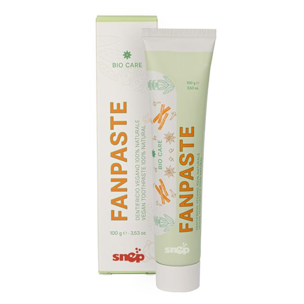 FANPASTE - PASTA E DH&Euml;MB&Euml;VE