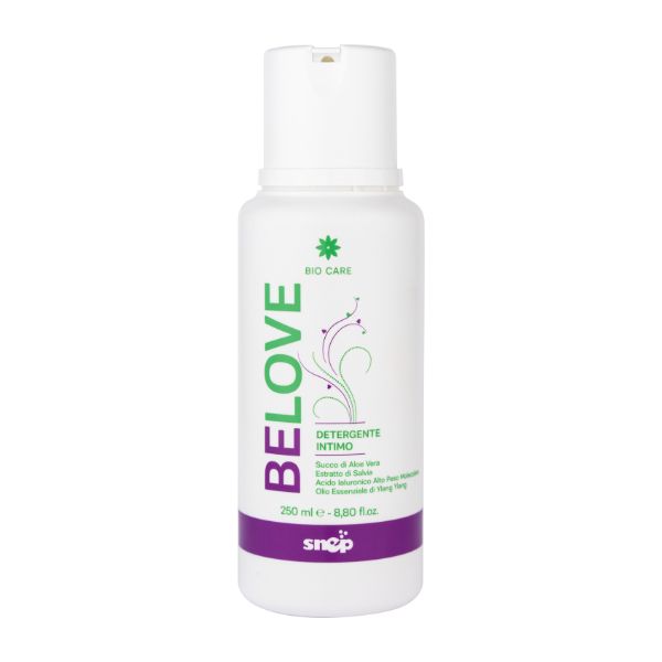 BELOVE - LAR&Euml;S INTIM