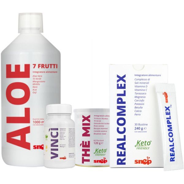 Kit i k&euml;mb&euml;sn&nbsp; PROMO