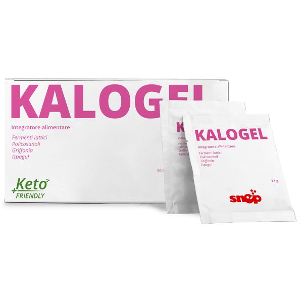 KALOGEL BUSTINA