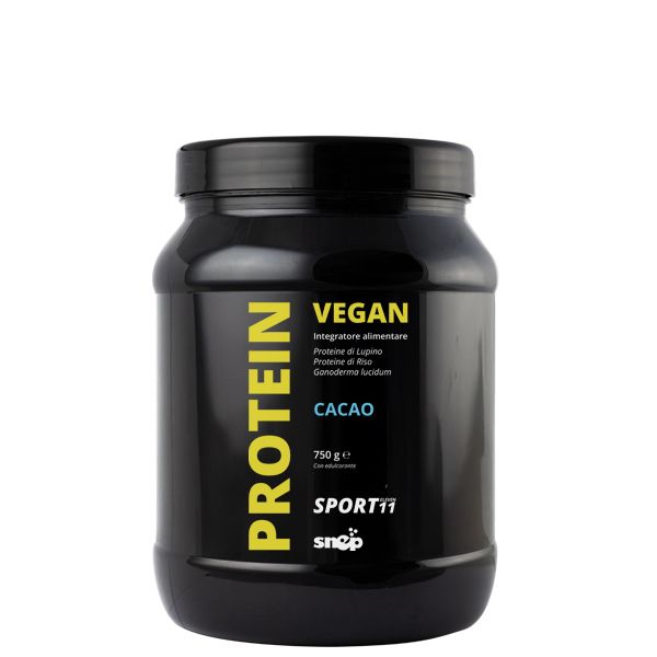 Vegan Protein kakao oriz dhe lupin