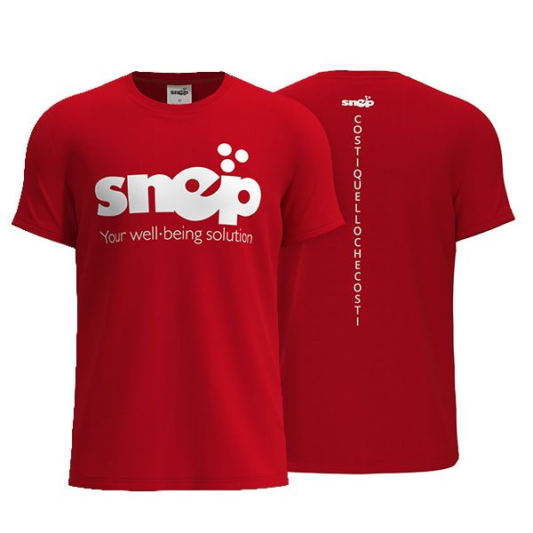 BLUZE SNEP - MESHKUJ - E KUQE XL