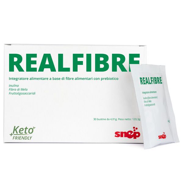 REALFIBRE BUSTINA