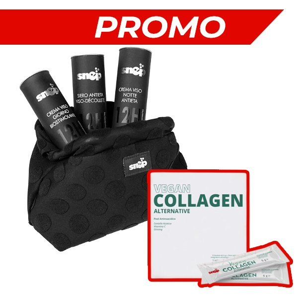 12H BEAUTY KIT