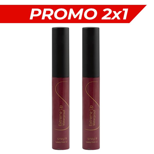 EXTREME LIP WATERPROOF N.7