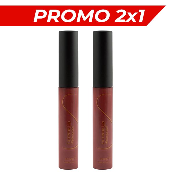 EXTREME LIP WATERPROOF N.8