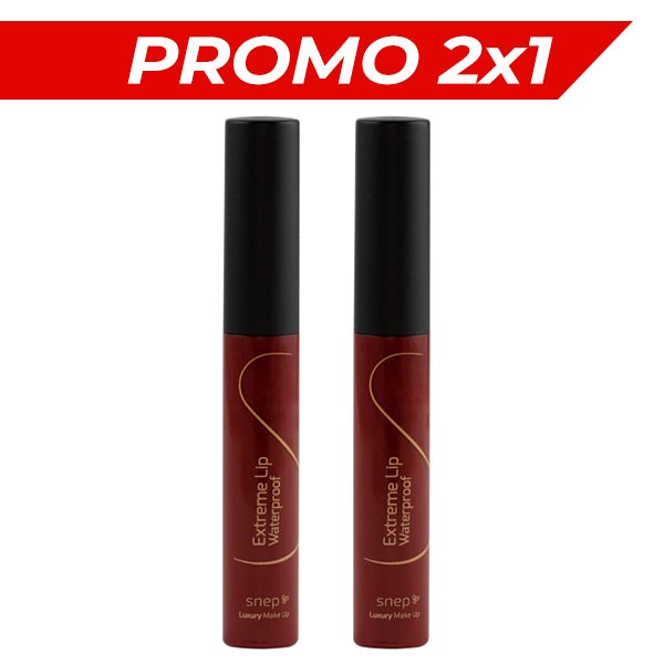 EXTREME LIP WATERPROOF N.9