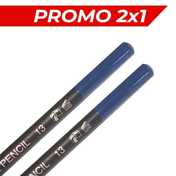 EYE PENCIL N.13 BLU